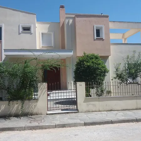 بيت للعطل Per Sol