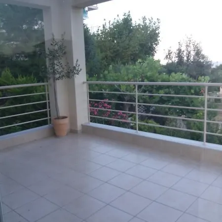 بيت للعطل Per Sol *