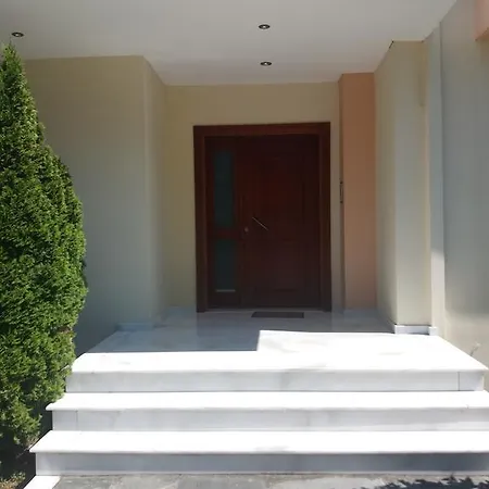 بيت للعطل Per Sol