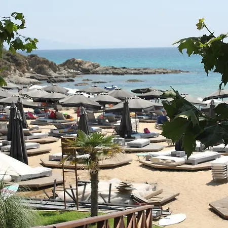 بيت للعطل Per Sol PalaiónTsiflíkion