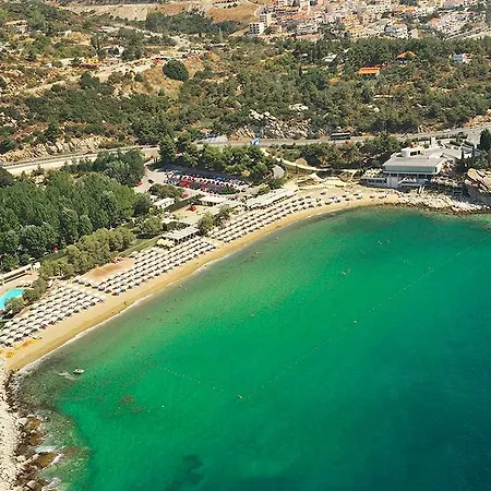 بيت للعطل Per Sol PalaiónTsiflíkion