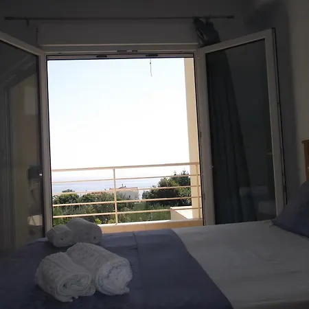 بيت للعطل Per Sol PalaiónTsiflíkion