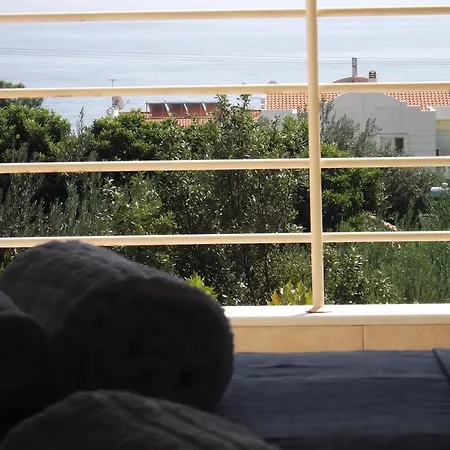 Per Sol بيت للعطل PalaiónTsiflíkion
