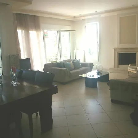 Per Sol بيت للعطل